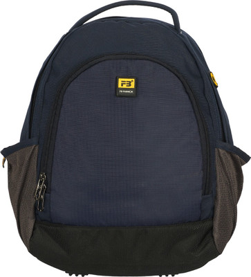 

FB Fashion SB-526 17 L Small Backpack(Maroon)