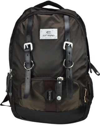 

Cropp HS4369coffee 21 L Backpack(Brown)