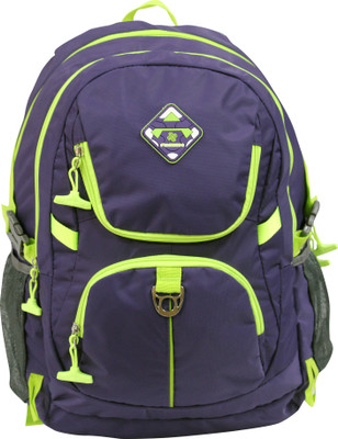 

Fabion 1819 32 L Backpack(Purple)