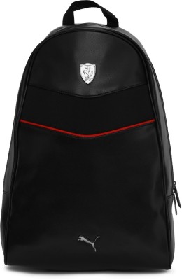 

Puma Puma FerrariLS 14 L Laptop Backpack (Black) 14 L Laptop Backpack(Black)