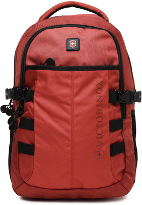 

Victorinox VX Sport Cadet Essential Laptop 20 L Backpack(Red)