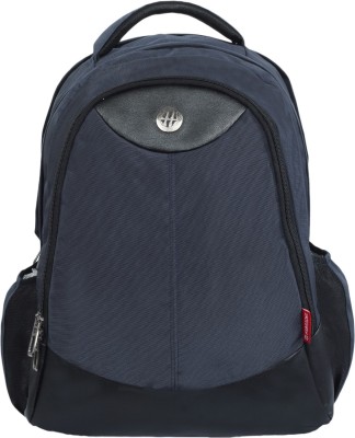 fellow Large 45 Litres Waterproof Laptop Backpack PU Unisex college Bags  And Casual Use Blue 45 L Laptop Backpack BLUE  Price in India  Flipkart com