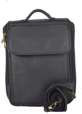 

Heifard Gem 2.5 L Medium Backpack(Black)