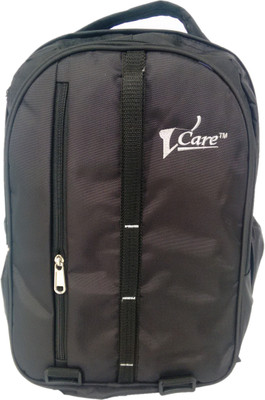 

Vcare VC58 28 L Laptop Backpack(Black)