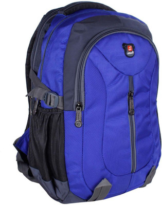 

Sensor Urbona 32 L Backpack(Blue, Grey), Grey;r.blue