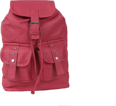 

Gioviale Funky 3 L Backpack(Pink), 10pu2pnk