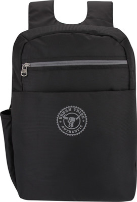 

Urban Tribe Cool Max Black 20 L Laptop Backpack(Black)