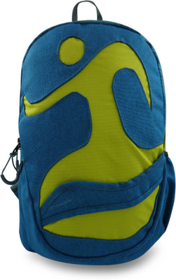 

Campfire Lifestyle Virat Neo Backpack(Multicolor, 38 L)