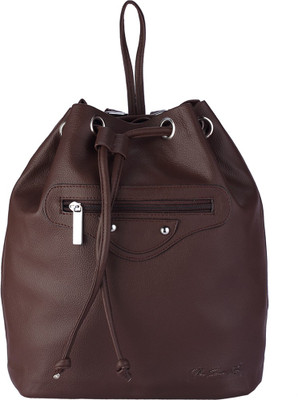 

The Zoya Life Jack 2 L Backpack(Brown)