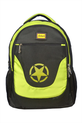 

Future STAR 31 L Backpack(Green), 1002green
