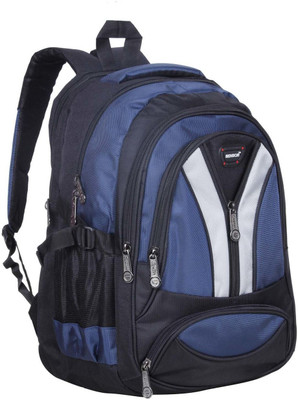 

Sensor Gracia 32 L Backpack(Black, Blue, Silver)
