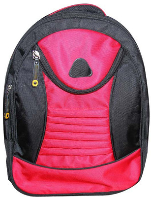 

Port Trader 3 L Backpack(Red)