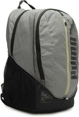 

Puma Deck Backpack Backpack(Grey), Steel gray