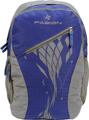 

Fabion 1847 21 L Backpack(Multicolor)