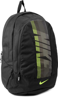 

Nike Backpack(Black)