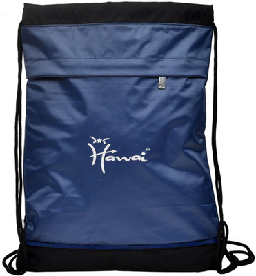 

Hawai Light-Weight Swing 12 L Backpack(Blue)