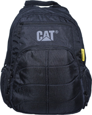 

CAT Brandon 18 L Laptop Backpack(Black)