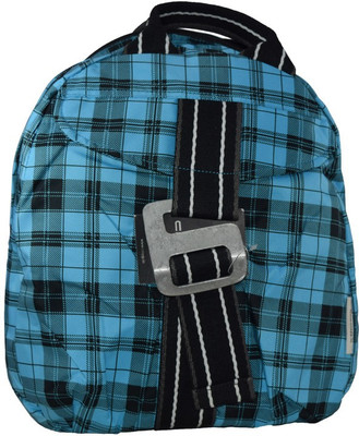 

Cropp emzcroppgM459Eblue 8 L Backpack(Blue)