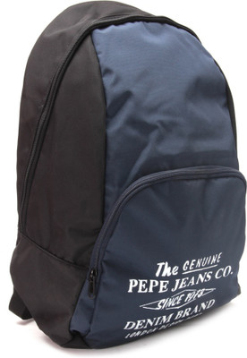 

Pepe Jeans Derwino Backpack(Blue)