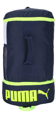 

Puma PUMA Sole Backpack Plus 21 L Laptop Backpack(Blue, Green)