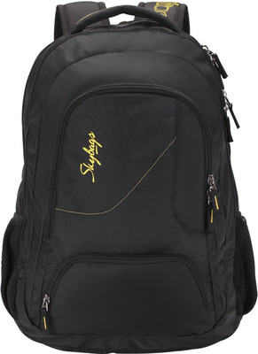 

Skybags Footlose Gizmo 3 Black 26 L Backpack(Multicolor)