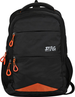 

Stag ZEST 30 L Backpack(Black)