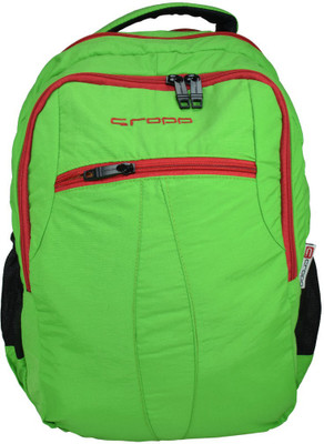 

Cropp HS1919green 24 L Backpack(Green)