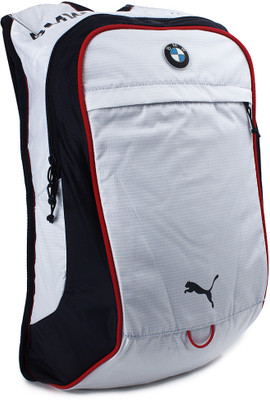 

Puma Backpack(Multicolor), White