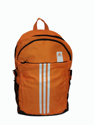 

ADIDAS ST BP2 22 L Backpack(Orange)