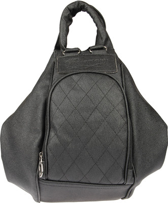 

DIVI D010 5.5 L Backpack(Black), Black010