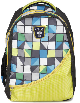 

T-TRAXX Avante 7 L Backpack(Multicolor), 905