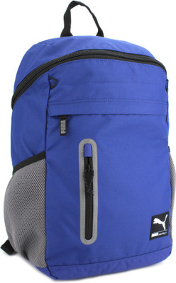 

Puma Foundation Prime Backpack(Blue), Mazarine blue