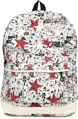 

Kook N Keech Premium 2.2 L Backpack(Blue)