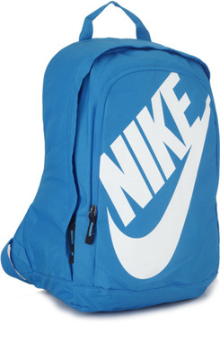

Nike Backpack(Blue), Photo blue/photo blue/(white)