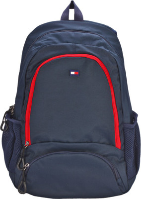 

Tommy Hilfiger Pinnacle 24.242 L Backpack(Blue), Navy