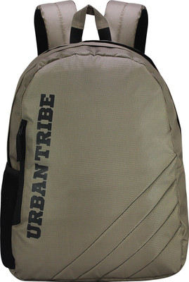 

Urban Tribe Capetown 27 L Laptop Backpack(Tan), Camel