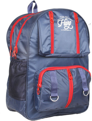 

storeharp tokyo xl 20 L Laptop Backpack(Blue)