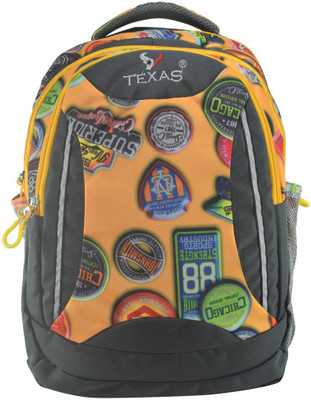 

Texas USA Exclusive Imported 29 L Backpack(Multicolor)