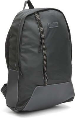 

The Vertical GRAPHITE 14 L Laptop Backpack(Black), Grey
