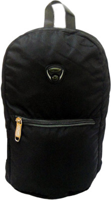 

Donex 853A 9 L Small Backpack(Black)
