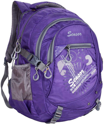 

Sensor Urbona 32 L Backpack(Purple)