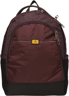 

Liviya Sb1232lv 19 L Backpack(Purple)