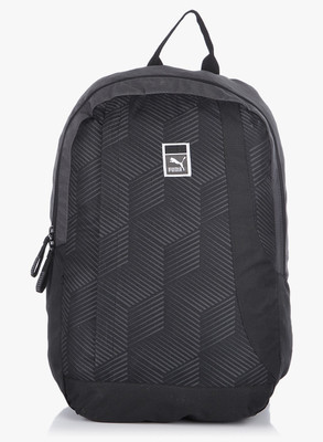 

Puma Sole 25 L Backpack(Black)