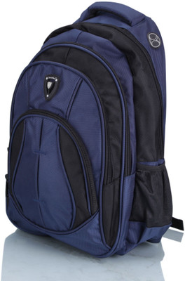 

President Player 24 L Backpack(Blue)