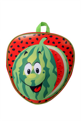 

Bags R Us Watermelon 9 L Backpack(Multicolor)