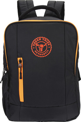 

Urban Tribe Boxer 20 L Laptop Backpack(Black)