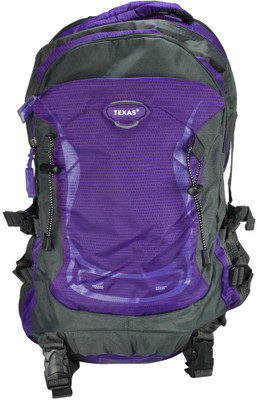 

Texas USA ExclusiveBag10Z 0 L Backpack(Multicolor)