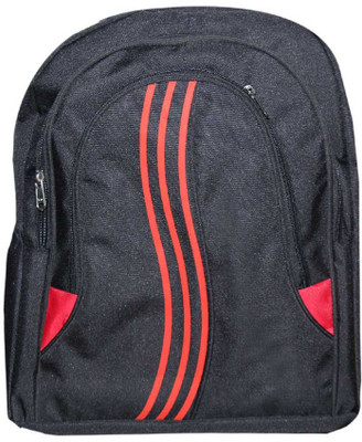 

Port CUR11 Laptop Bag(Black)