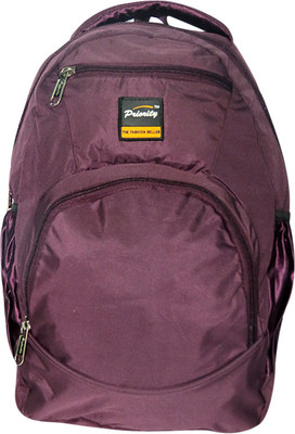 

Priority HIM13 Backpack(Purple)