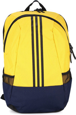 ADIDAS Backpack(Yellow), Eqtyel